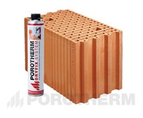 wienerberger POROTHERM 24 Profi DRYFIX